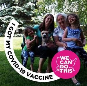 Meet your Posher, Sally